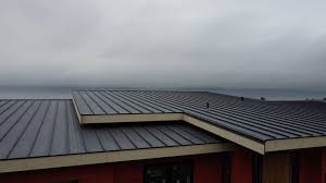 Professional Roofing Contractor in Benwood, WV